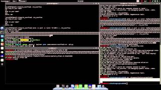 PICO CTF 2014 - No Overflow (Exploit)