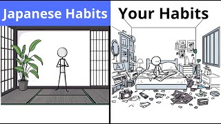 5 Tiny Japanese Habits That Make a Massive Difference
