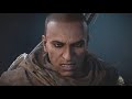 shadia the crocodile death bayek cut scene assassin s creed origins