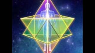 Meditation To Help Activate Your Merkaba ~ by Wayne Cathcart