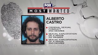 Most Wanted: February 27