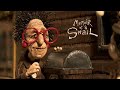 Memoir of a Snail - Official Clip - Grace Meets Pinky