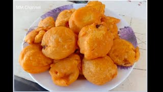 2 நிமிடத்தில் வெங்காய பஜ்ஜி ரெடி, Onion Bajji in Tamil ,Vengaya Bajji in Tamil, Bajji Recipe, Snacks