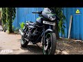 pulsar 150 restoration 2005 model modification custom 150 clutch u0026 gear pune