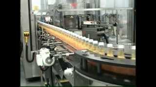 Pacific Packaging - Rotary Filler, Two Phase and Single Phase Pourable Salad Dressings