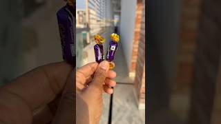 Cute baby chocolate 🍫😍 funny shorts videos | chocolate kon kon khahega #shorts #youtubeshorts