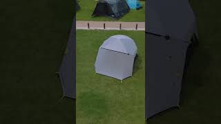 Zempire Aerospeed 4 Air Tent