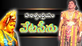 రామబ్రహ్మారెడ్డి పద్యాలు | హరిశ్చంద్ర వేటసీను | రత్నశ్రీ చంద్రమతి పద్యాలు | #happyindependenceday