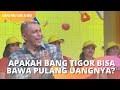 APAKAH BANG TIGOR BERHASIL MEMBAWA PULANG 15 JUTA RUPIAH | SIAPA MAU JADI JUARA (29/3/22) P3