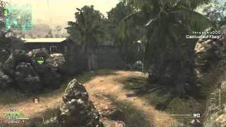 MW3 - Stealth Bomber Multi-Kill X2