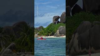 La Digue - Seychelles