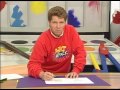 Art Attack - Series 8, Episode 3 (1996)