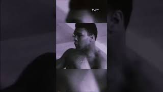 Muhammad Ali ❤️‍🩹😔