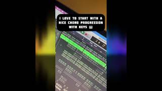 Producing an R&B song on Logic Pro in 1 minute? 😱
