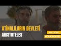 atİnalilarin devletİ arİstoteles seslİ kİtap