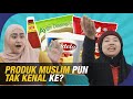 TERTIPU?! Kena Game Dengan Produk 'Muslim'. Siap Ada Tulisan Jawi Lagi!