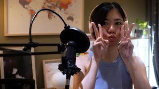 希林娜依•高 - 云泥 《云之羽》 My Journey to You OST ( cover by Hermione Goh )