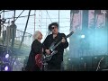 the cure live @ bottlerock in napa valley full show hd 2014