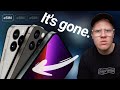 iPhone 14 Is REMOVING FEATURES. Here We Go AGAIN...