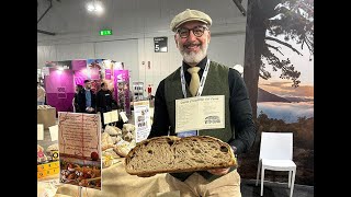 The Italian Radio Hour - Italian Association of Bread Testers (INAP) with Walter Cricri'