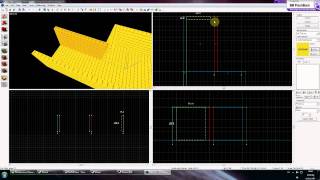 Source SDK Tutorial 02 - Part 1 - Creating A Basic Room & Corridor With Entities
