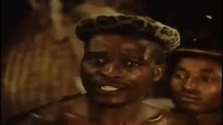 Shaka Zulu  FULL MOVIE