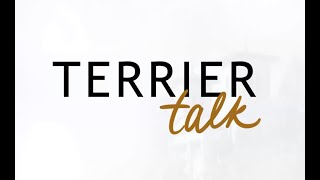 Terrier Talk - What to Know About Registration