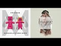 Close Friends (Marshmello & Anne-Marie x Chainsmokers & Halsey) MASHUP