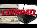 The (Infuriating) Fall of Compaq | One Bad Acquisition | History in the Dark