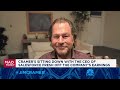 salesforce ceo marc benioff goes one on one with jim cramer