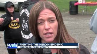 Fighting the Heroin Epidemic