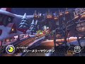 【10分耐久】メリーメリーマウンテン　bgm マリオカート8dx