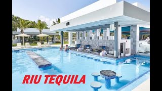 HOTEL RIU TEQUILA - EXPERIENCIA 2024