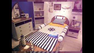 Homebliss: Latest Kids Bedroom Decorating Ideas