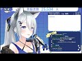 【＃歌枠 singing stream】年末昼歌枠～ＤＡＹ1～【＃個人勢vtuber／戌月れん】