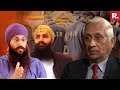 Lt Gen Kuldeep Brar, Man Who Led Operation Blue Star Speaks Exclusively To Republic TV