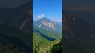 奥武蔵の里山 横瀬二子山 埼玉県2023/9/18