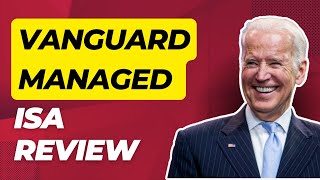 Vanguard Managed ISA Review