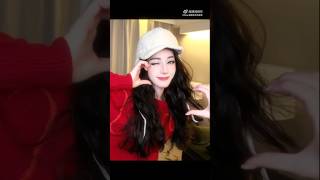 迪丽热巴Dilraba Dilmurat X 抖音TikTok #dilraba #dilrabadilmurat #迪丽热巴