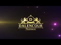 06 dalencour television plexus globe logo reveal