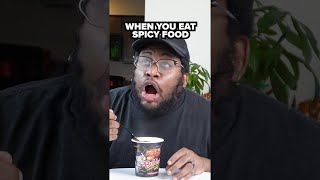 You Think You Can Handle Spicy Food?