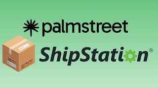 How to connect Palmstreet with Ship Station!