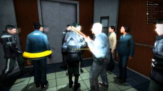 Elevator: Source The Full Cut