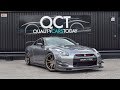 Nissan GTR Xtreme Edition 1034 BHP!