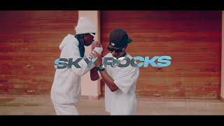 Sky Rocks - Ilelanga Ft. Storm Bwoy (Official Music Video)