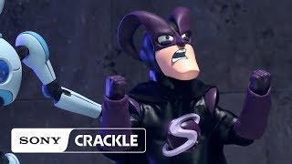 SUPERMANSION Season 3 - Official Trailer