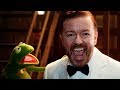 Muppets Most Wanted Trailer #2 2014 Movie - Official [HD]