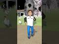 Why are you running😂🤣#shortvideo #youtubeshorts #sakuraschoolsimulator #drama #viralvideos #gaming