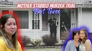 SYDNEY POWELL || Prosecution Opening Statement | Witness Testifies | Deep Dive★ PART THREE