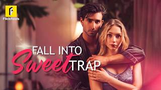 💋A single kiss leads to an unexpected twist,Can she trust him or is it all pretend? 💍🎭💓 #flickreels